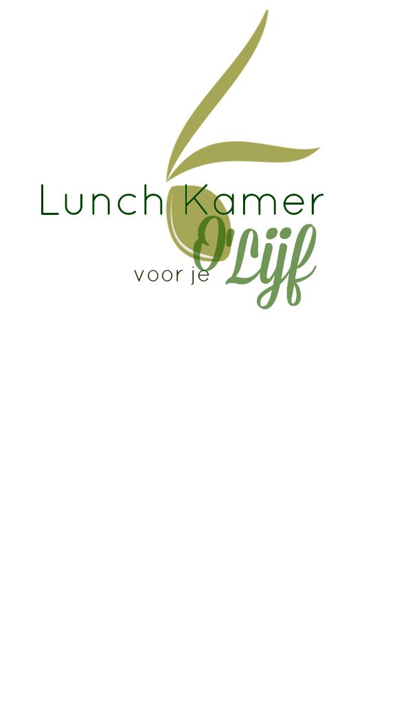 Lunch Kamer o'lijf