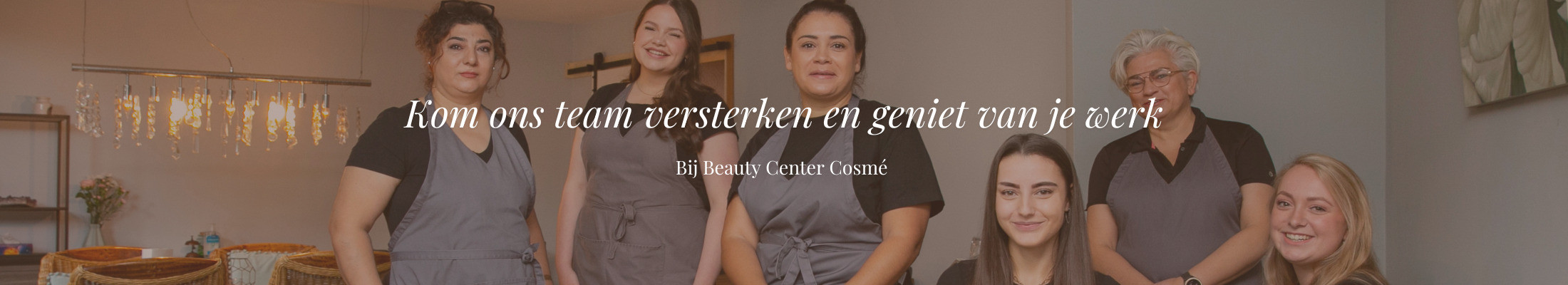 Slideshow Vacature 