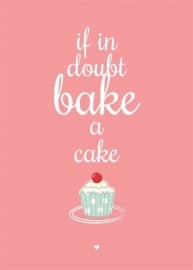 Bake Cake