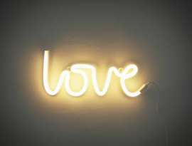 Neon Lights | Love