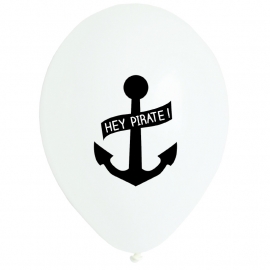 Piraten ballon