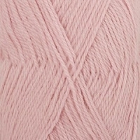 Alpaca 3112 Zacht roze