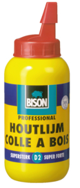 HOUTLIJM FLACON 250 G