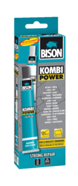 KOMBI POWER TUBE 50 + 15 ML (VOUWDOOS)