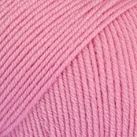 Baby Merino 07 Roze