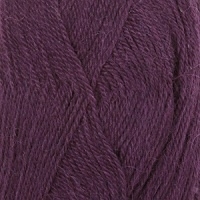 Alpaca 4400 Aubergine