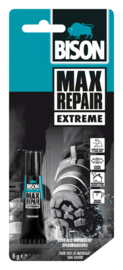MAX REPAIR EXTREME TUBE 8 G (BLISTER) TRANSPARANT