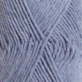 Cotton Light 34 Licht Denimblauw