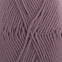 Merino Extra Fine 22 Lila