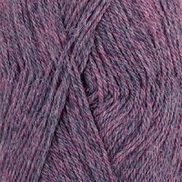 Alpaca 4434 Paars/violet mix