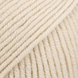 Merino Extra Fine 50 Licht Beige