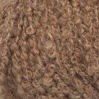 Alpaca Bouclé 0602 Bruin