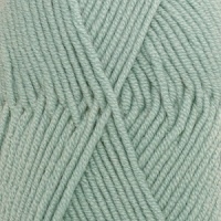 Merino Extra Fine 15 Lichtgrijs/groen