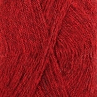 Alpaca 3650 Kastanje mix