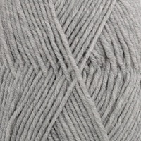 Merino Extra Fine 05 Lichtgrijs