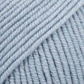 Merino Extra Fine 38 Blauwe Mist