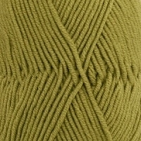 Merino Extra Fine 18 Appelgroen