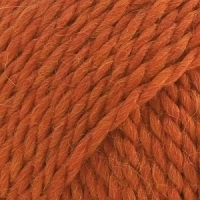 Andes mix 2920 Oranje