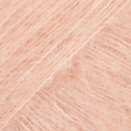 Brushed Alpaca Silk 20 zandroos