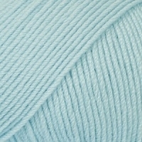 Baby Merino 24 Licht hemelblauw