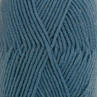 Merino Extra Fine 23 Grijsblauw