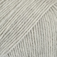 Baby Merino 22 Lichtgrijs