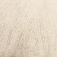 Brushed Alpaca Silk 01 Naturel
