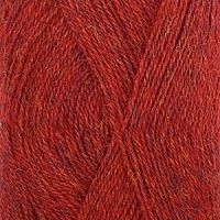 Alpaca 5565 Licht kastanjerood mix