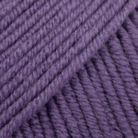 Merino Extra Fine 44 Edel Paars