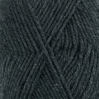 Merino Extra Fine 03 Antraciet