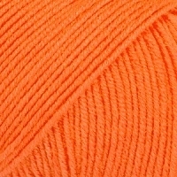 Baby Merino 36 Oranje