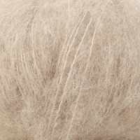 Brushed Alpaca Silk 04 Lichtbeige