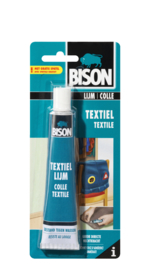 TEXTIELLIJM TUBE 50 ML (BLISTER)