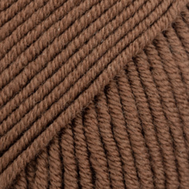 Merino Extra Fine 49 Chocolade