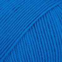 Baby Merino 33 Electroblauw