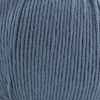 Safran 06 Denimblauw