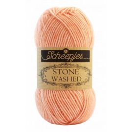 Stone Washed 834 Morgatine