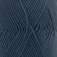 Merino Extra Fine 13 Denimblauw