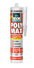 Bison Poly Max