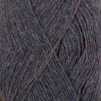 Alpaca 6360 Blauw mix