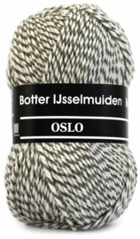 Botter IJsselmuiden Oslo