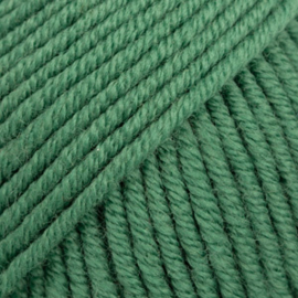 Merino Extra Fine 31 Bosgroen