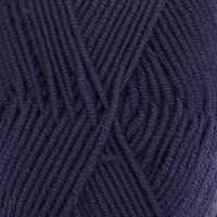 Merino Extra Fine 20 Donkerblauw