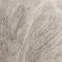 Brushed Alpaca Silk 02 Lichtgrijs