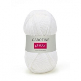 Cabotine 4 Craie