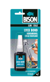 LOCK BOND FLACON 10 ML (BLISTER)