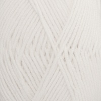 Merino Extra Fine 01 Naturel