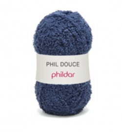 Phil Douce 0026 Indigo