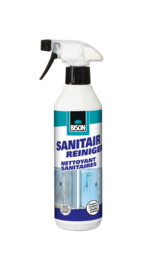 SANITAIR REINIGER FLES 500 ML