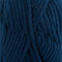 Eskimo 57 Marineblauw